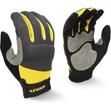 Stanley Mens SY660 Safety Gloves FS10315