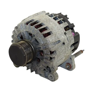 Alternator 180A VW Passat 3C B6 B7 Cc Generator 03L903023E - Picture 1 of 7