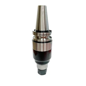 Nuevo soporte de herramientas para mandril de cuello de clavo BT30 ER16 EE. UU. vender - Imagen 1 de 3