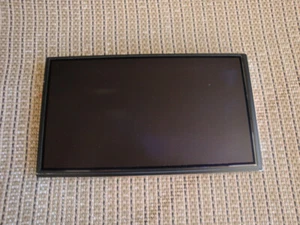 MERCEDES 05-08 SL R230 SL500 SL550 RADIO NAVIGATION SCREEN MONITOR DISPLAY - Imagen 1 de 4
