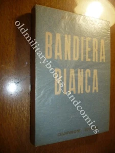BANDIERA BIANCA ENRICO DEL FABRO - Picture 1 of 2