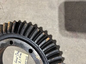 International Gear-Bevel Drive 49T 360536R1 INTERNATIONAL 340 350 utilitario - Imagen 1 de 8