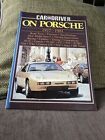 PORSCHE 911 S SC 930 924 928 CGT 917 935 1977-1981 CAR & DRIVER Road Tests Book