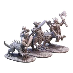 Chaos - Dragons ogres - Foto 1 di 1