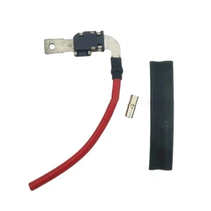 Robust Battery Positive Fuse Head Line and Cable for Volvo Cars 31412136 - Picture 1 of 7