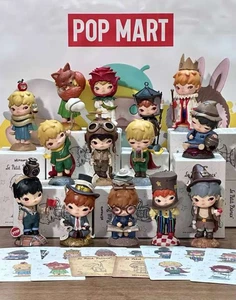 Authentic Hirono Le Petit Prince Series Blind Box Confirmed Figure Blind Box Hot - Picture 1 of 37