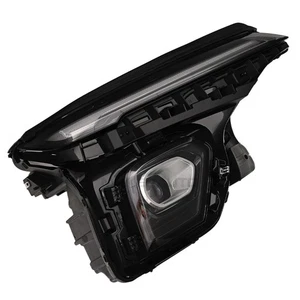 For Chevy Trailblazer 2024-2025 Projector Black Headlight Full LED Right Side - Picture 1 of 11