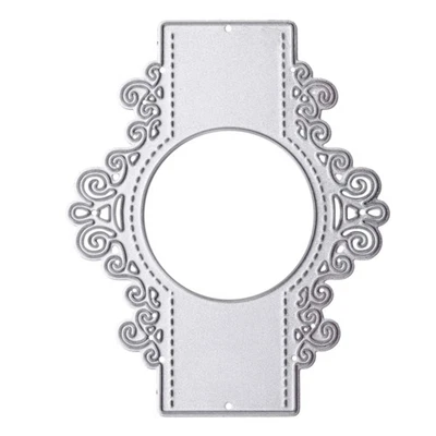 Scrapbooking Stanzschablone Stanzen Schneiden Schablonen Embossing Machine 1486 - Bild 1 von 4