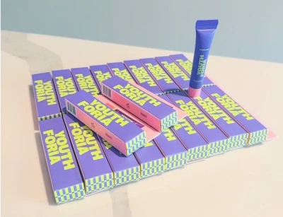 Primer protector diario Youth Foria Pregame paquete de 20, mini 5 ml cada uno Foto 1 de 2