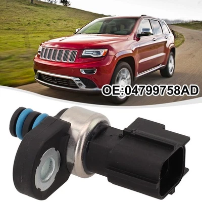 Car Engine Compartment Oil Pressure Sensor for Dodge For Jeep For Chrysler - Image 1 of 4