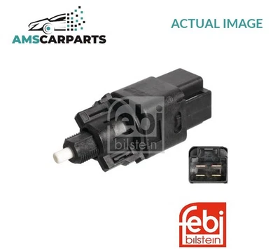 BRAKE LIGHT SWITCH STOP 106684 FEBI BILSTEIN NEW OE REPLACEMENT - Image 1 of 4