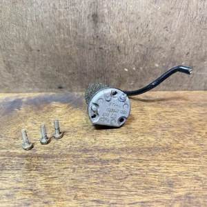 Stihl Original 009/010/011/012 Ölpumpenaggregat - OEM gebraucht - 1120 640 3001 - Bild 1 von 14