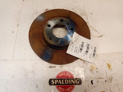 Front Brake Rotor from 2008 Ford Fusion 11718354 - Image 1 of 4