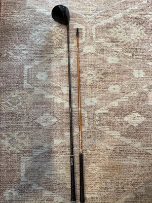 Titelist TSR2 Driver (lefty) 11.0 (two Shafts Included, And Head-cover) - Image 1 of 4