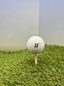 Pelotas de golf Bridgestone Tour B Mix 4A blancas - individuales - Imagen 1 de 4