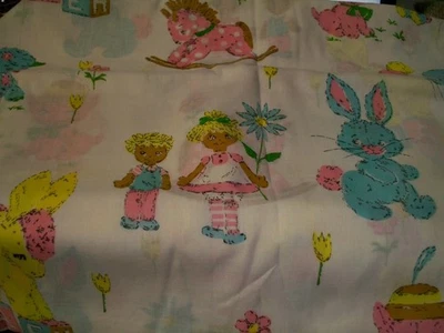 Cotton Fabric & PANELS - Daisy Kingdom/DISNEY/ Springs Creative & Mill- U-PICK 1 - Image 1 of 4