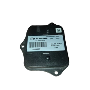 Genuine 2011-2015 Jeep Grand Cherokee Xenon HID Headlight Control (90042671) - Picture 1 of 4