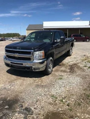 Windshield Wiper Motor W/Linkage Fits 07-10 SIERRA 1500 PICKUP 344733 - Image 1 of 2