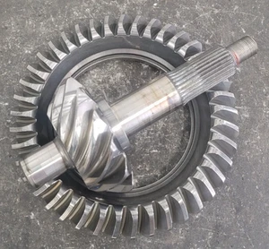 USED - GM Racing Ford 9" 3.15 Gear Set - Ford 9 Inch - 315 - Free Shipping!!! - Picture 1 of 13