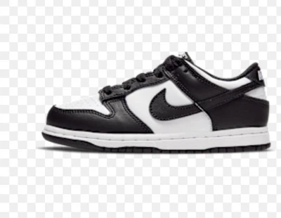 Nike Dunk LowLittle Kids Talla 13 C seminuevas Foto 1 de 4