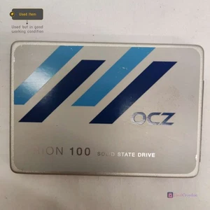 OCZ TRION 100 SSD TRN100-25SAT3-120G SOLID STATE DRIVE - Picture 1 of 7