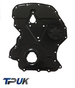 Cadena de distribución árbol de levas tapa delantera Ford TRANSIT 2.4 00-06 nuevo - Imagen 1 de 2