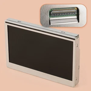 Car Dashboard LCD Screen Display fit for Ford Focus Escape 2013-16 LQ042T5DZ07 - Picture 1 of 5