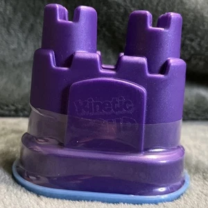 Kinetic Sand Blue Glitter 4.5 oz Sealed - Bild 1 von 6