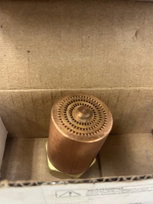 ESAB Victor Professional Type 55 Head, Size: 20 0311-0232 - Image 1 of 3