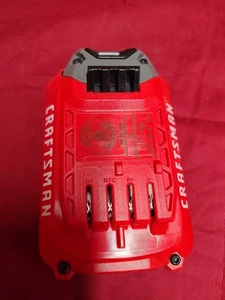 Craftsman CMCB201 Lithium-Ion Battery - Picture 1 of 2