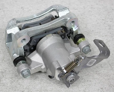 OEM Left Driver Side Brake Caliper For KIA Forte, Forte5 (Mexico) 58210-B0300 - Image 1 of 4