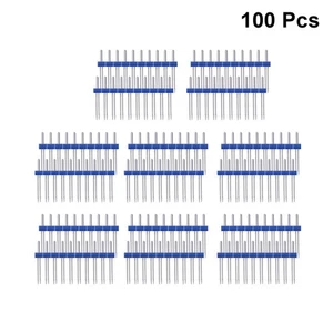 1 Bag Electric Multi-function Twin Needles Tips Kit for Household Sewing - Picture 1 of 12