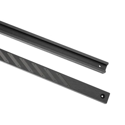 Ski-Doo New OEM Black Snowmobile Slider with Vespel Insert, QTY 1, 503194815 - Image 1 of 4