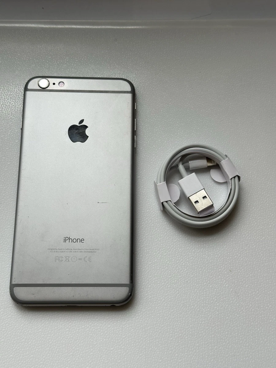 iphone 6s plus 128GB スペースグレイ Apple iPhone 6s Plus 128GB Phones for Sale - Shop New & Used Cell