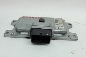 TRANSMISSION CONTROL MODULE COMPUTER Nissan Rogue 2015 15 310365HA5A 1034263 - Picture 1 of 4