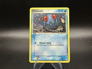 Tentacool - 66/92 Legend Maker - Pokémon TCG - 2006 - Picture 1 of 2