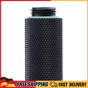 30-mm-G1/4-Gewinde-Wasserkühlungs-PC-Wasserkühlungsrohr-Basisverlängerung - Bild 1 von 3