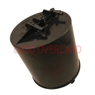 Mitsubishi MONTERO Gen2 1993-1997 Fuel Vapor Canister emissions charcoal pajero - Image 1 of 3
