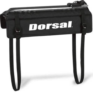 DORSAL Sunguard No Fade Truck Tailgate Surf Pad for Surfboard Longboard SUP - Picture 1 of 4