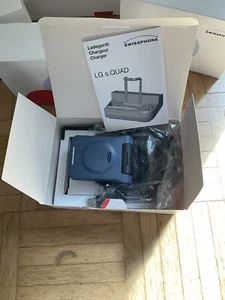 Swissphone s.Quad X15V/DME/IDEA-Verschlüsselung/Eine Programmierung ist möglich - Bild 1 von 4