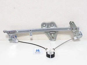 Genuine TOYOTA LEXUS 1997-2001 ES300 RH Front Window Regulator Right-Side OEM - Picture 1 of 4
