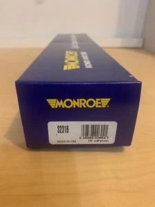 Monroe 32318 - Shock Absorber Monro Matic Plus - Dodge Durango/Dakota 1997-2004 - Picture 1 of 5