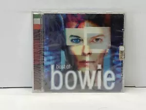 BEST OF BOWIE EM IRECORDS 2002 - Foto 1 di 2