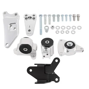 Soportes de motor intercambiables para Acura RSX 2002-2006 para Honda Civic SI HB EP3 02-05 - Imagen 1 de 12