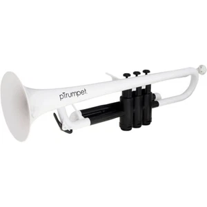 pTrumpet Plastic Trumpet 2.0 White - Picture 1 of 1