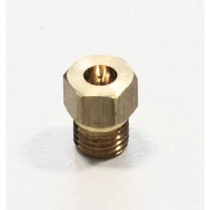 RANGEMASTER 90/110 NATURAL GAS INJECTOR P025017 SEMI RAPIDE  1.09MM - Picture 1 of 1