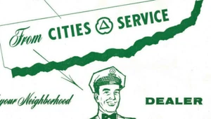 Lot of 3 1960s Cities Service Steamboat Prints-The Savannah-Robert E Lee-Natchez - Picture 1 of 7