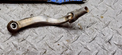 Y3-4 GEAR SHIFT FOOT PEDAL LEVER 08 KTM 250 SXF DIRT BIKE 2008 FREE SHIP - Image 1 of 4