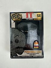Funko Pop Pin SE Pennywise 1990 It The Movie 2021 LACC Con Exclusive