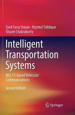 Intelligent Transportation Systems - 97833198...